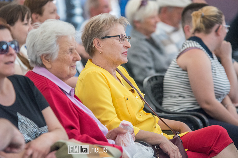 Weekend w Środzie Śląskiej: koncerty plus wieczór kabaretowy