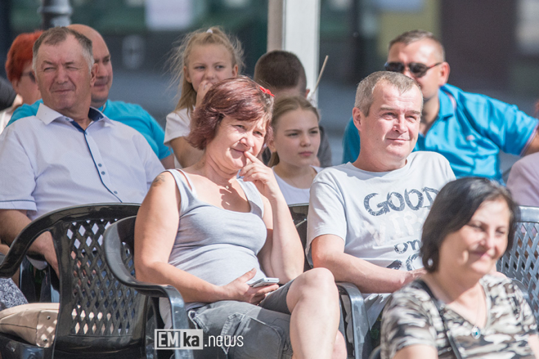 Weekend w Środzie Śląskiej: koncerty plus wieczór kabaretowy