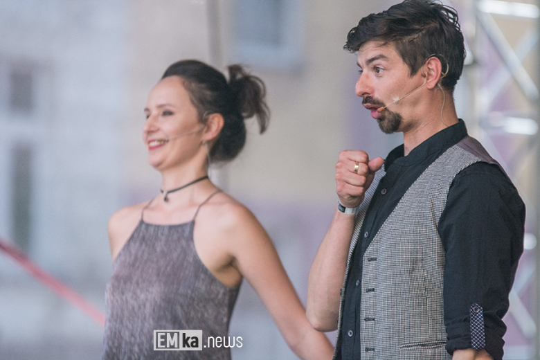 Weekend w Środzie Śląskiej: koncerty plus wieczór kabaretowy