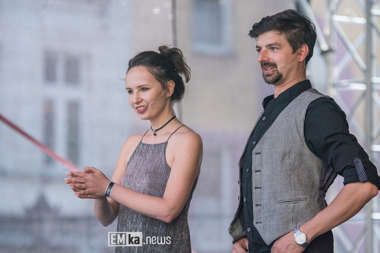 Weekend w Środzie Śląskiej: koncerty plus wieczór kabaretowy