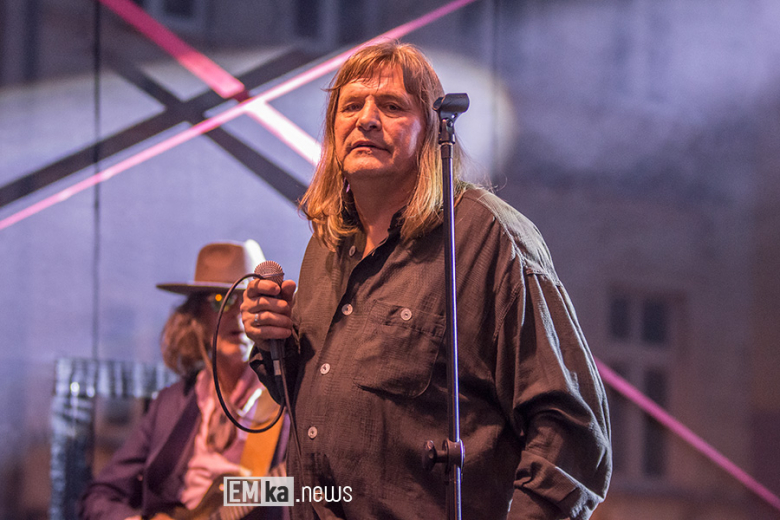 Weekend w Środzie Śląskiej: koncerty plus wieczór kabaretowy