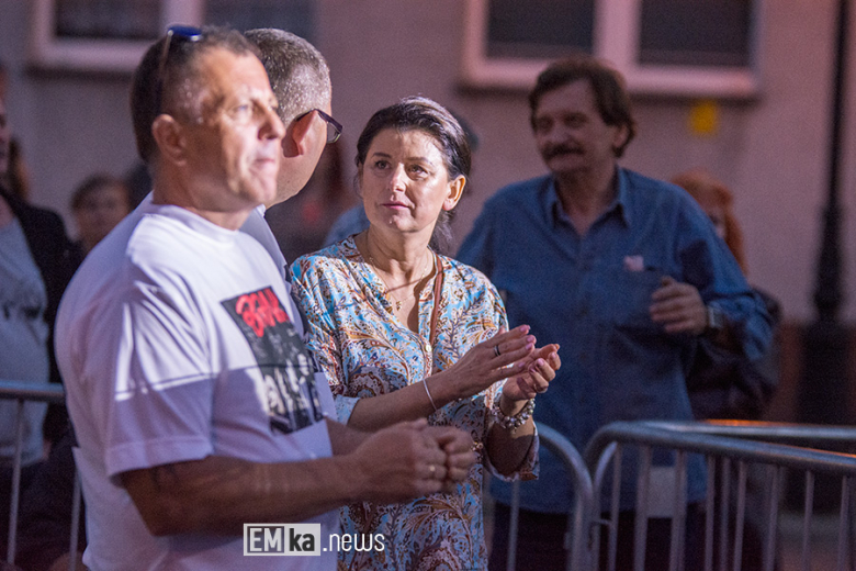 Weekend w Środzie Śląskiej: koncerty plus wieczór kabaretowy