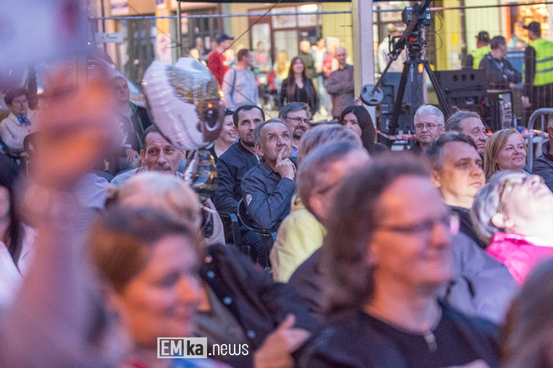 Weekend w Środzie Śląskiej: koncerty plus wieczór kabaretowy