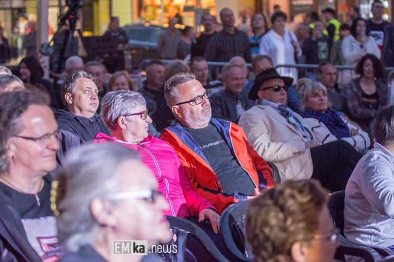 Weekend w Środzie Śląskiej: koncerty plus wieczór kabaretowy