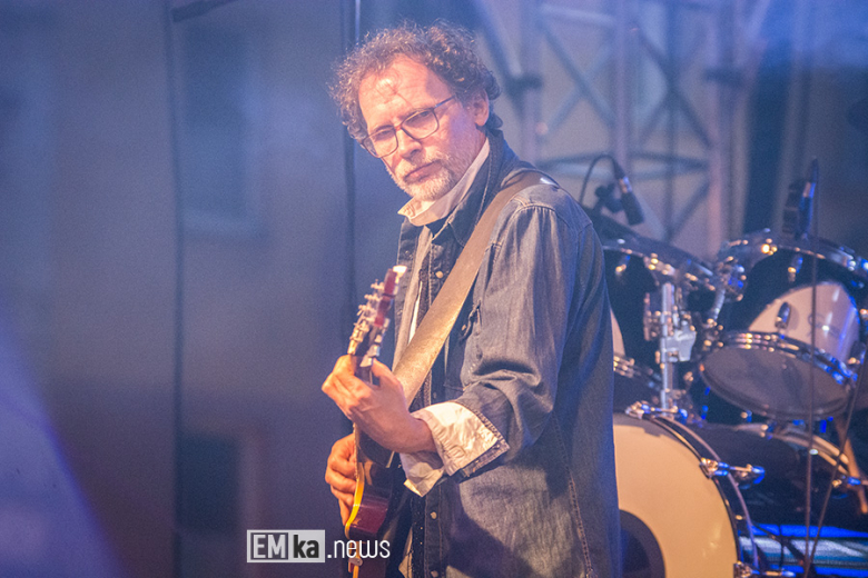 Weekend w Środzie Śląskiej: koncerty plus wieczór kabaretowy