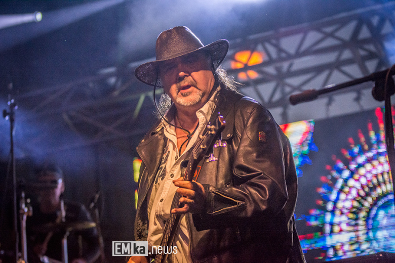 Weekend w Środzie Śląskiej: koncerty plus wieczór kabaretowy