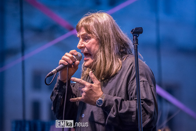 Weekend w Środzie Śląskiej: koncerty plus wieczór kabaretowy