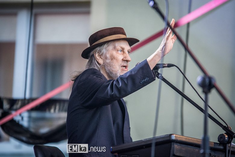 Weekend w Środzie Śląskiej: koncerty plus wieczór kabaretowy