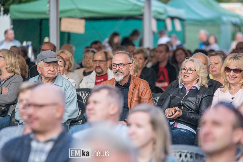 Weekend w Środzie Śląskiej: koncerty plus wieczór kabaretowy