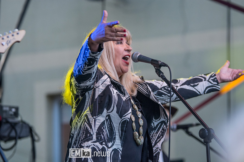 Weekend w Środzie Śląskiej: koncerty plus wieczór kabaretowy