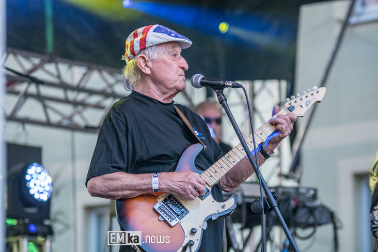 Weekend w Środzie Śląskiej: koncerty plus wieczór kabaretowy