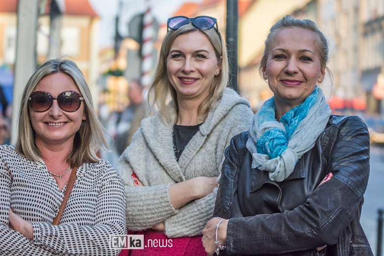 Weekend w Środzie Śląskiej: koncerty plus wieczór kabaretowy