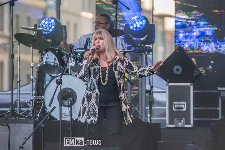 Weekend w Środzie Śląskiej: koncerty plus wieczór kabaretowy