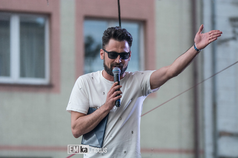 Weekend w Środzie Śląskiej: koncerty plus wieczór kabaretowy