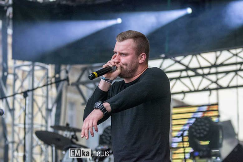 Weekend w Środzie Śląskiej: koncerty plus wieczór kabaretowy