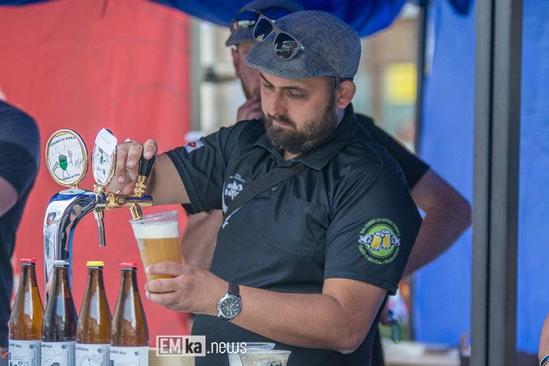 Weekend w Środzie Śląskiej: koncerty plus wieczór kabaretowy