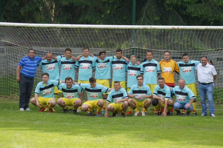 Charytatywna niedziela