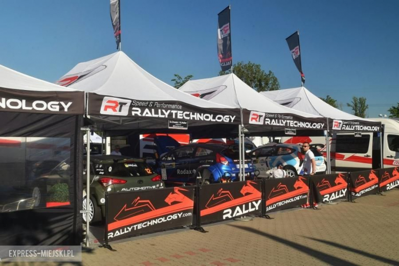 Rajd Nadwiślański 2019