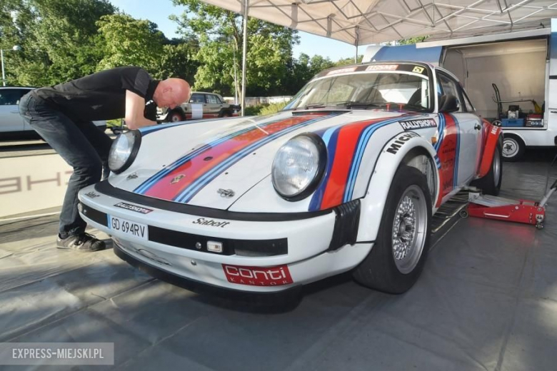 Rajd Nadwiślański 2019