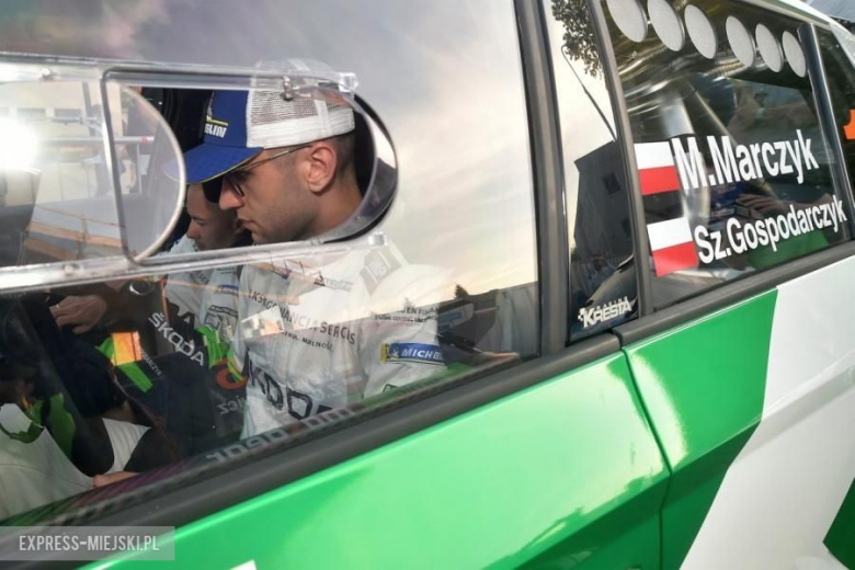 Rajd Nadwiślański 2019