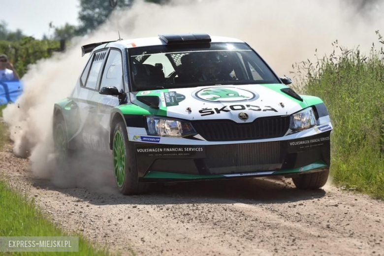 Rajd Nadwiślański 2019