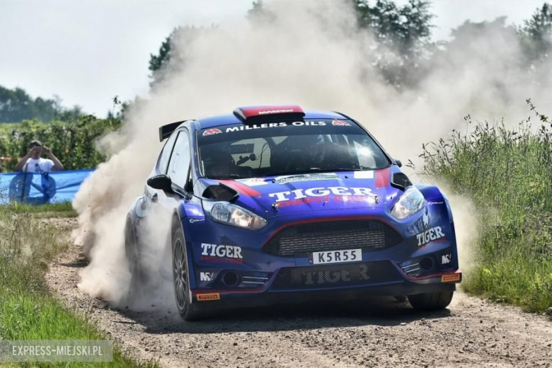 Rajd Nadwiślański 2019