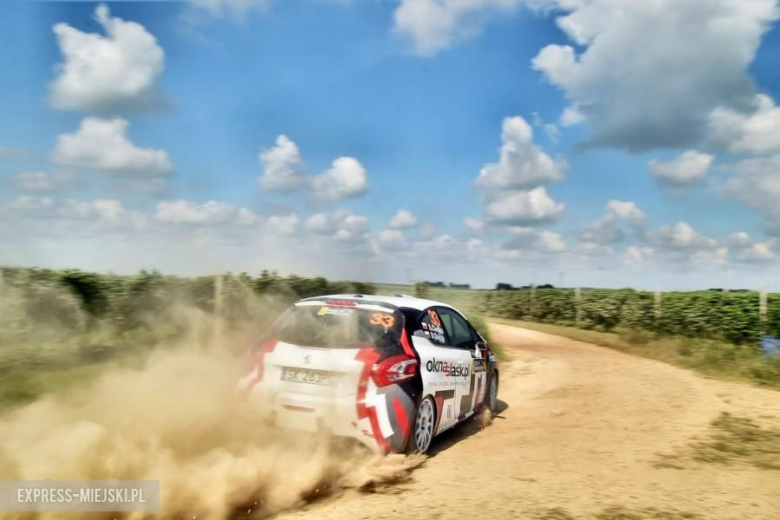 Rajd Nadwiślański 2019