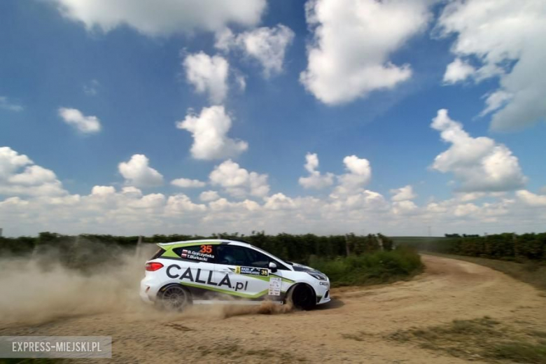 Rajd Nadwiślański 2019