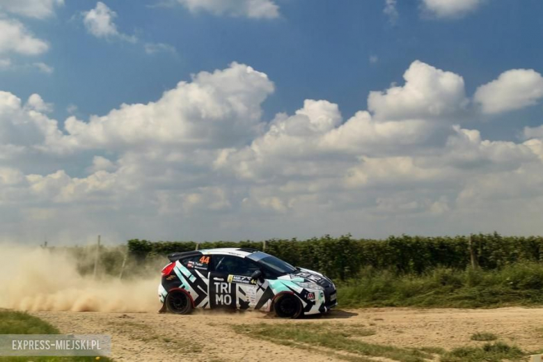 Rajd Nadwiślański 2019