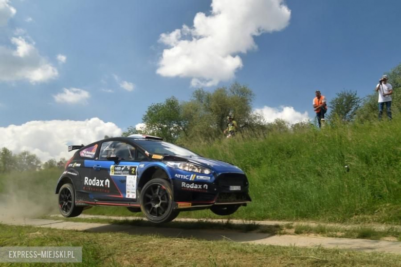 Rajd Nadwiślański 2019