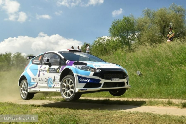 Rajd Nadwiślański 2019