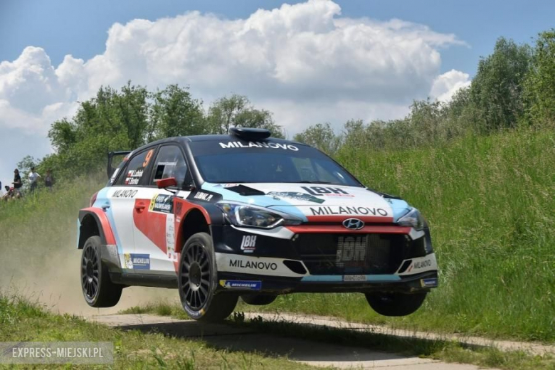 Rajd Nadwiślański 2019