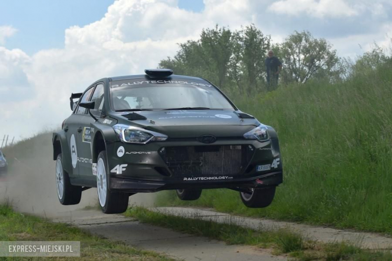 Rajd Nadwiślański 2019