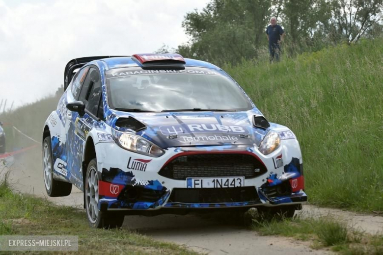 Rajd Nadwiślański 2019