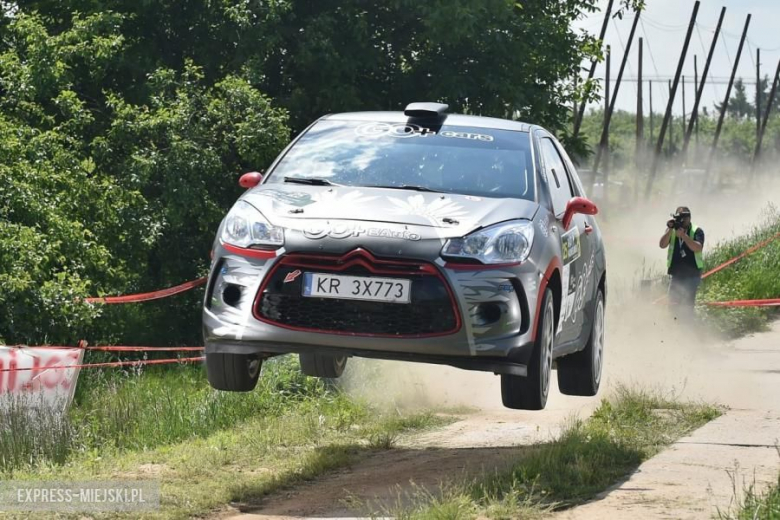 Rajd Nadwiślański 2019