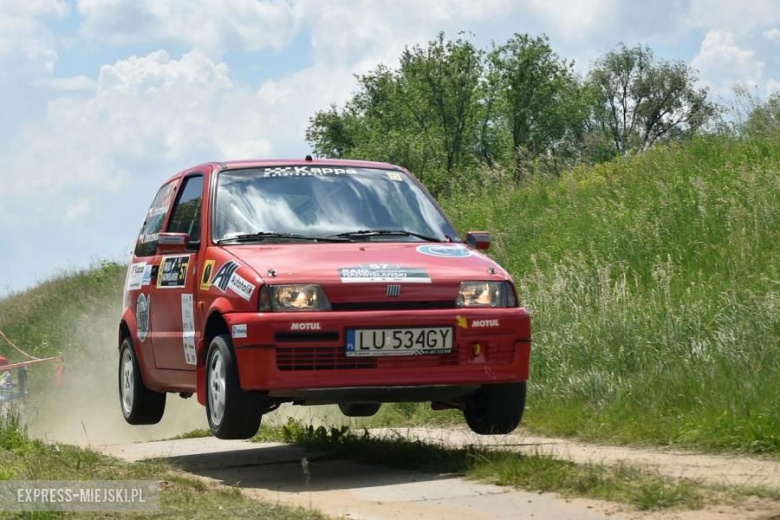 Rajd Nadwiślański 2019