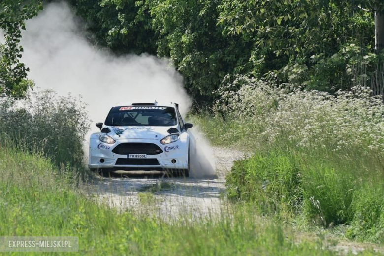 Rajd Nadwiślański 2019