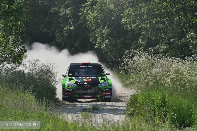 Rajd Nadwiślański 2019