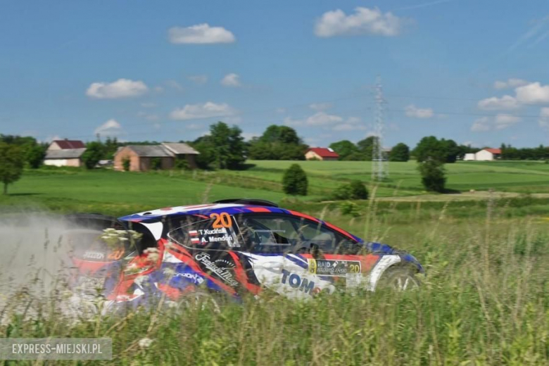 Rajd Nadwiślański 2019