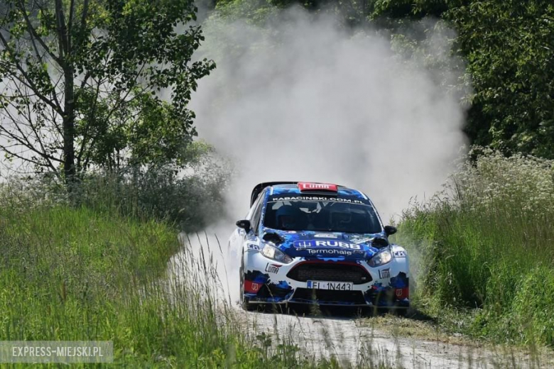 Rajd Nadwiślański 2019