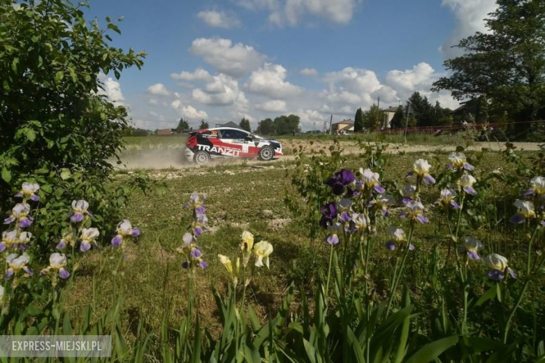 Rajd Nadwiślański 2019