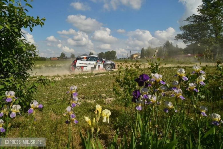 Rajd Nadwiślański 2019