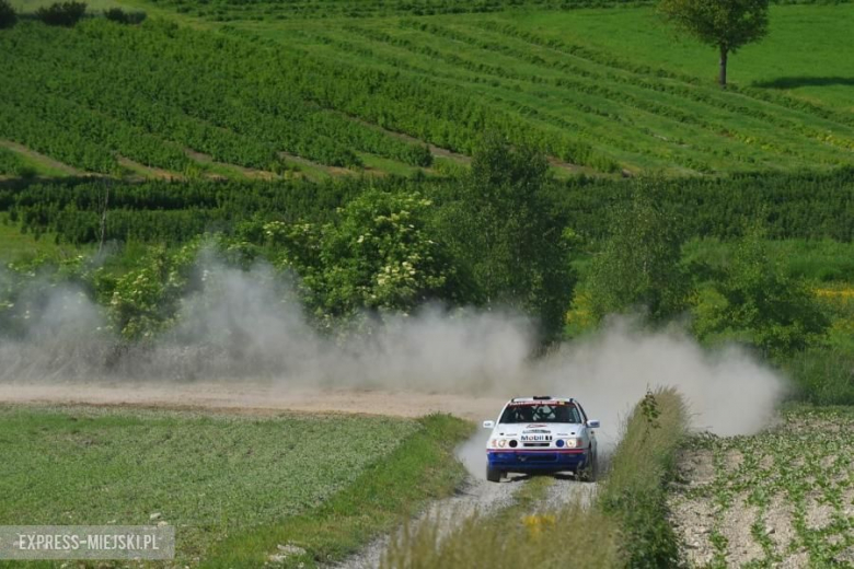 Rajd Nadwiślański 2019