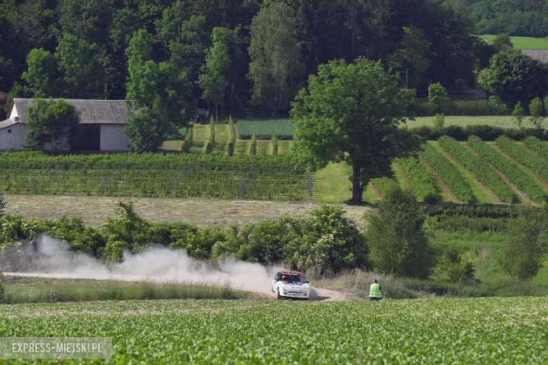 Rajd Nadwiślański 2019