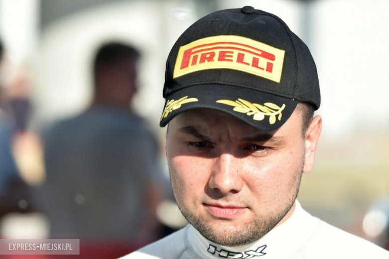 Rajd Nadwiślański 2019