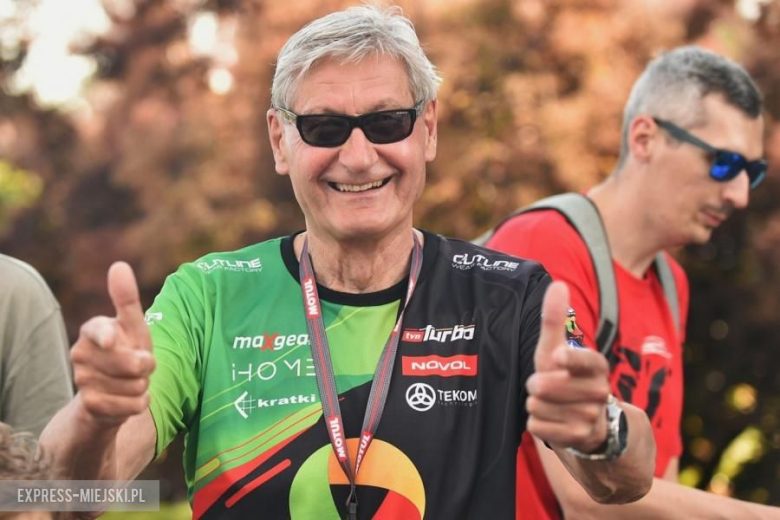 Rajd Nadwiślański 2019