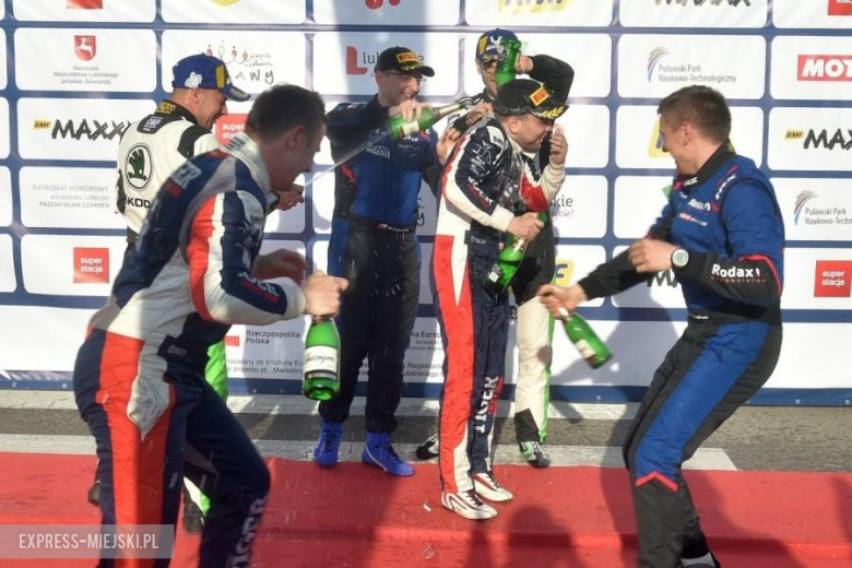 Rajd Nadwiślański 2019