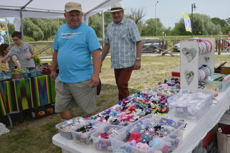 Festiwal Kół Gospodyń Wiejskich w Mazurowicach