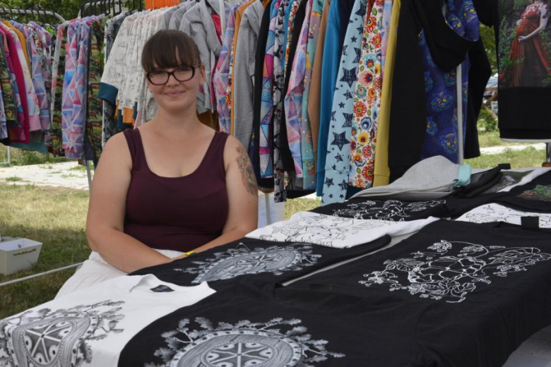 Festiwal Kół Gospodyń Wiejskich w Mazurowicach