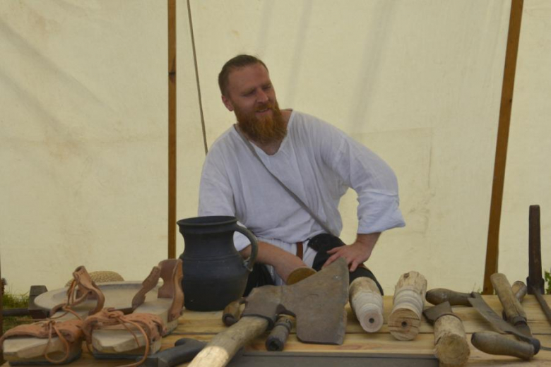 Festiwal Kół Gospodyń Wiejskich w Mazurowicach